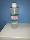 Hand Stand Sanitizer Hand Purifier 16 oz/12ct squeeze bottle