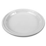 Plastic Plates