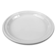 Plastic Plates