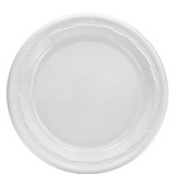 Plastic Plates