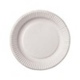 Paper Plates/Food Trays