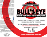Floor Care Chemical