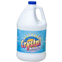 Austin's® Crystal Bleach - 128 oz.