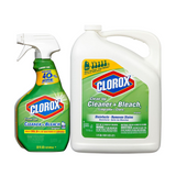 Cleaning Products