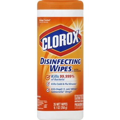 Cleaning Products