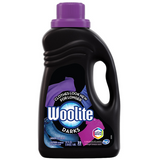 Laundry Detergent/Fabric Softener