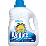 Laundry Detergent/Fabric Softener