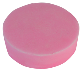 Urinal Toss Blocks Non-Para Cherry 3oz