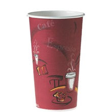 Paper Hot Cups