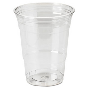 Pet Clear Cups