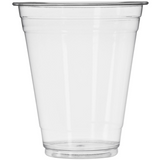 Pet Clear Cups