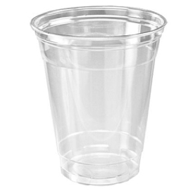 Pet Clear Cups