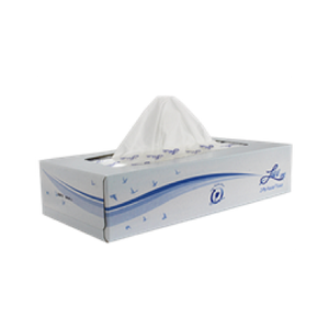 Facial Tissue