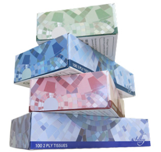 Facial Tissue