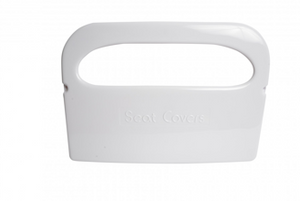 1/2 Fold Toilet Seat Cover Dispenser