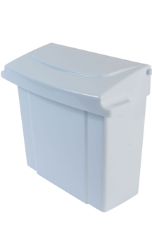 Sanitary Napkin Receptacle